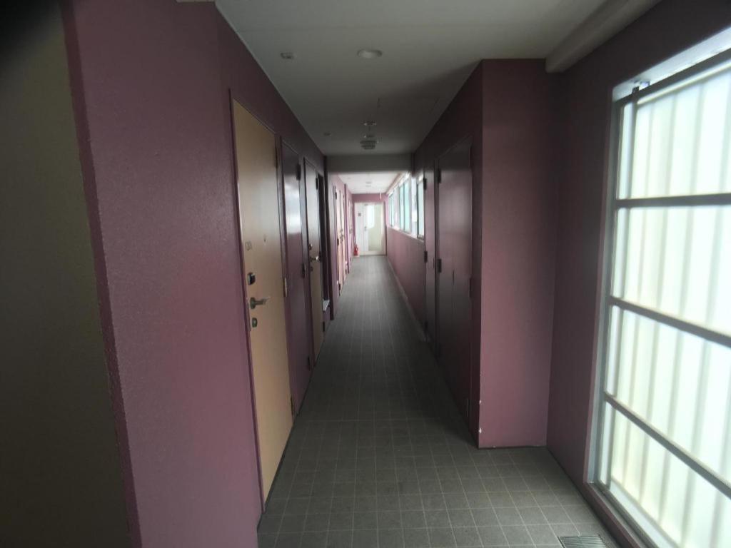 Apa Hotel Okachimachieki-Kita S Tokyo Exterior photo