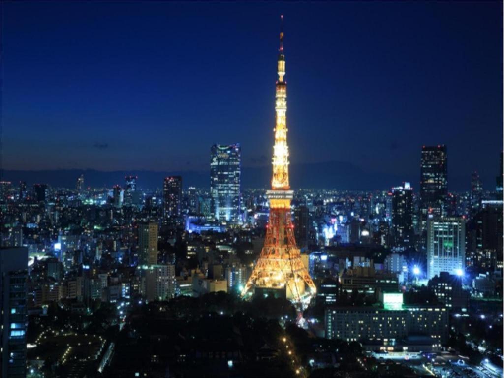 Apa Hotel Okachimachieki-Kita S Tokyo Exterior photo